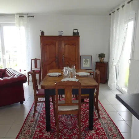 Holiday Home in Paimpol near Beaches