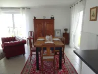 Holiday Home in Paimpol near Beaches