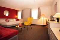 Hessenland Hotel Kassel Innenstadt by Stay Awesome