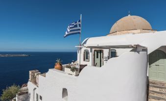 Fanari Villas