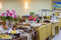 Brasilia Tower Hotel by Castelo Itaipava - 2-Star