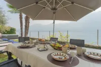 Co-h679-Stat6bt - Villa Sasso on Lake Como - Homestays