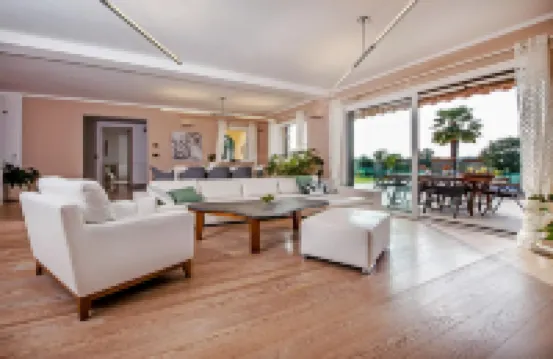 Villa Montericco Zadarvillas