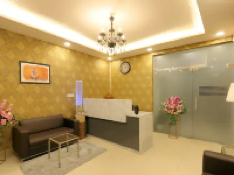 Hotel Lemon Suites & Banquet Noida Sector 62 Hotels in Noida