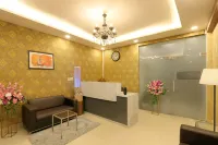 โรงแรมเลมอนสวีทส์แอนด์แบงเควท นอยดา เซคเตอร์ 62