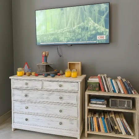 Taguato B&B 04- Asunción