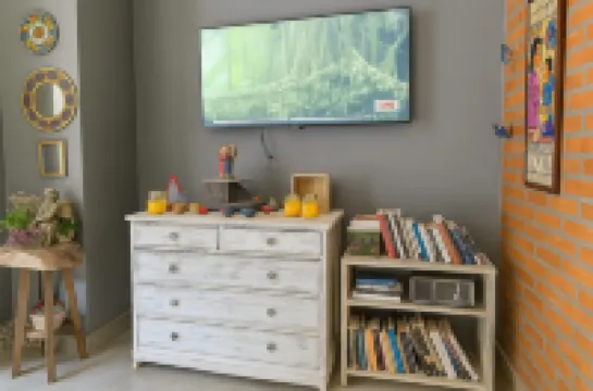 Taguato B&B 04- Asunción Hotels in 