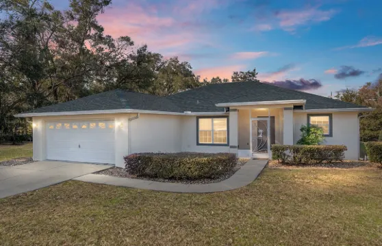 赫爾斯曼舒適 3 居別墅酒店