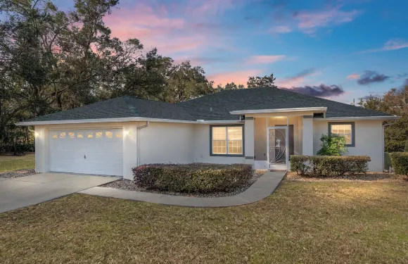 赫爾斯曼舒適 3 居別墅酒店