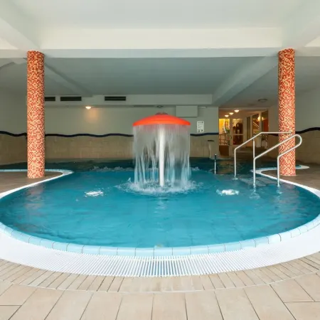 Ferienhaus im Skandinavischen Stil