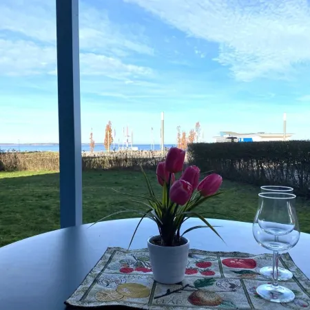 Liebevoll Eingerichtetes Appartement