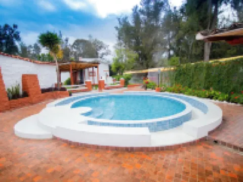 Hotel & Spa Laguna Seca Hotels in Cajamarca