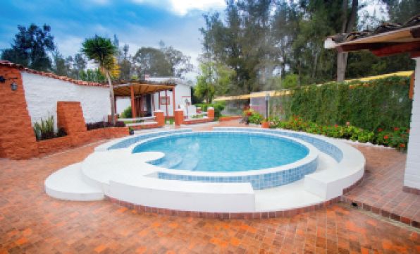 Hotel & Spa Laguna Seca