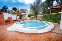 Hotel & Spa Laguna Seca