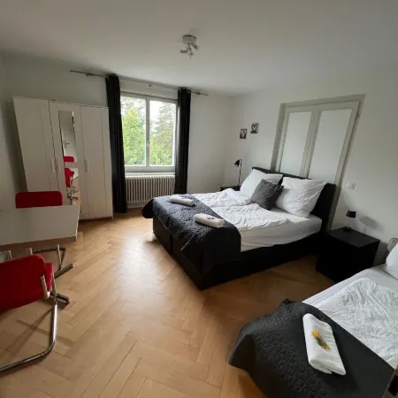 Viadukt Apartments