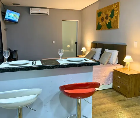 Recanto Elter Chales e Suites em Piracaia SP Hotels in Piracaia