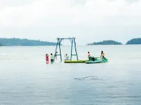 Onederz Koh Rong Hotels near Long Set Beach