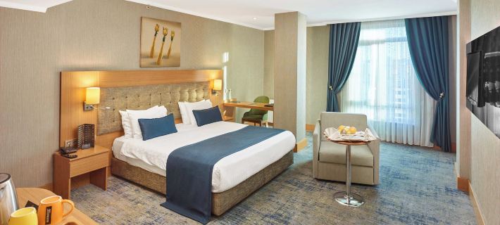 Palmiye Hotel Gaziantep Hotels in Gaziantep