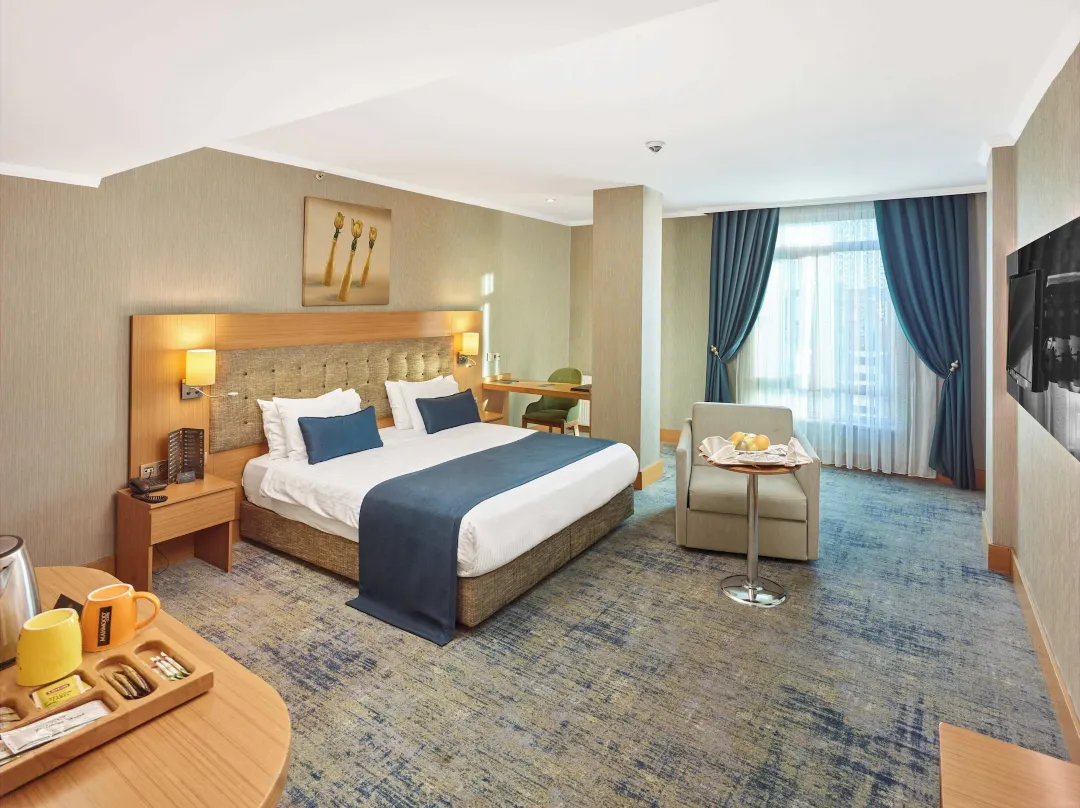 Palmiye Hotel Gaziantep - Gaziantep