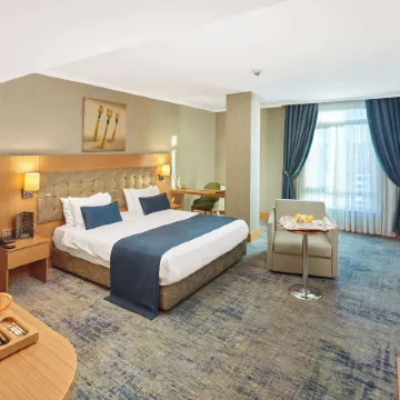 Palmiye Hotel Gaziantep