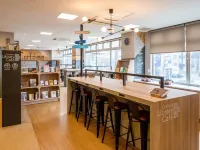 Comfort Hotel Kokura Hotels near Kitakyushu Museum