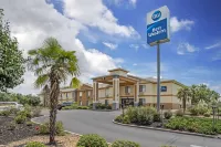 Best Western Canton Inn