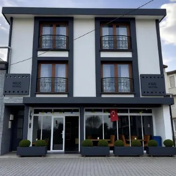 KILIÇ Motel