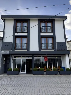 KILIÇ Motel