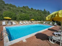 Holiday Home in Paciano near Lake Trasimeno
