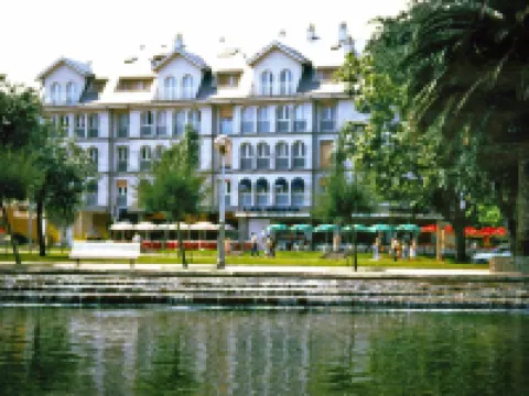 Apartamentos Las Brisas Hôtels à : 