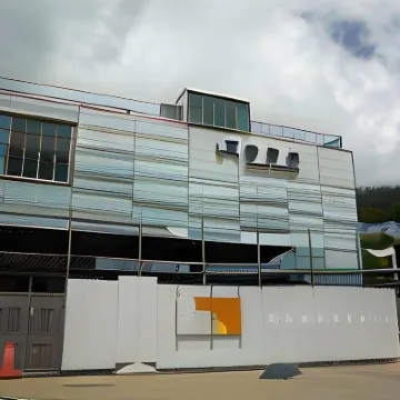 Bnb+Atami Resort Hotels near Izusan Shrine