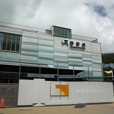 Bnb+Atami Resort Отели рядом с достопримечательностью «Izusan Jinja Shrine»