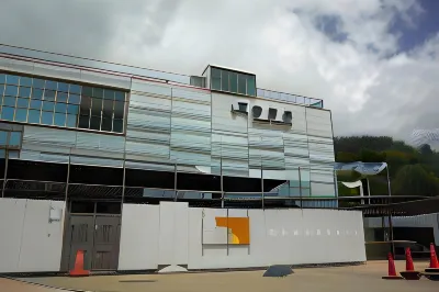 Bnb+Atami Resort Hotel a 