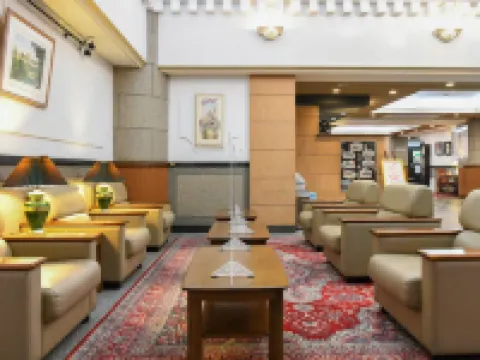 ホテルアーサー KITAHAMA BASE 別府のホテル