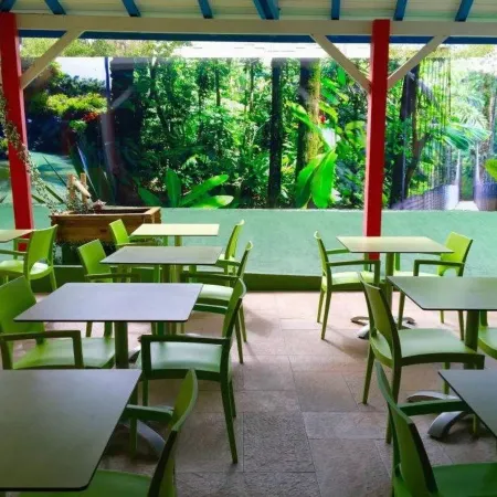 Karaibes Hotel