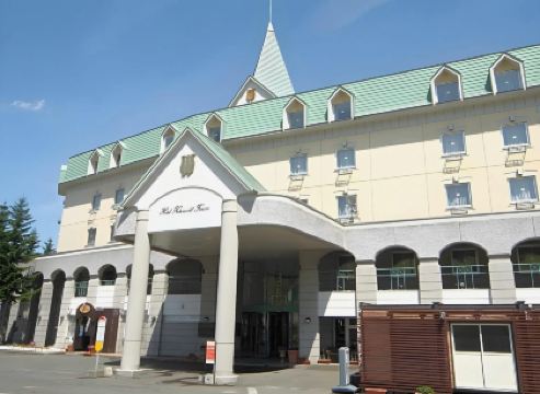 โรงแรมเนเจอร์วาลด์ ฟูราโนะ