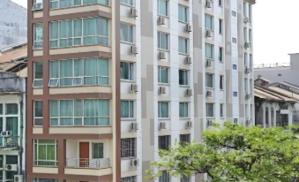 Hotel Grand United - Chinatown