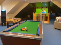 Gleann Fia House Hotels in Arrochar