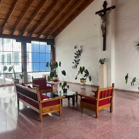 Calli Yoloiztac, Valle de Bravo
