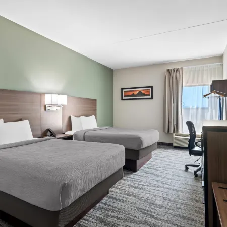 SureStay Plus Hotel by Best Western Norman