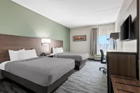 SureStay Plus Hotel by Best Western Norman