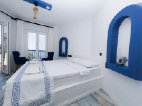 Lavanta Butik Otel Turunc Hotel a Turunç