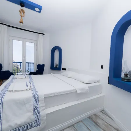 Lavanta Butik Otel Turunc