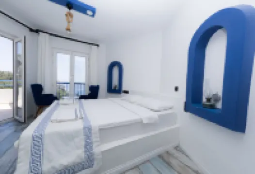 Lavanta Butik Otel Turunc