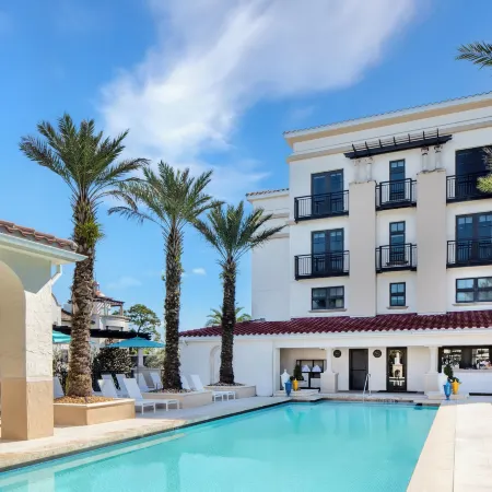 The Alfond Inn