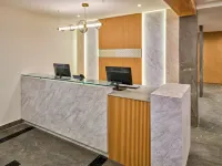 Regenta Z Vadodara - 2-Star
