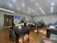 索斯諾維茨精品飯店 - 早餐