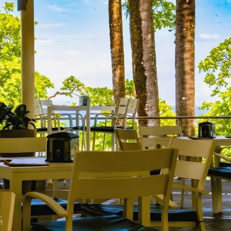 Hotel Punta Leona
