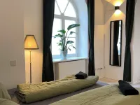24-7 Apartment Passau Hotel a Passavia
