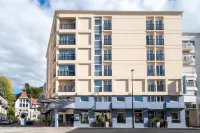 Urban Hotel Aix-Les-Bains, Signature Collection - parking